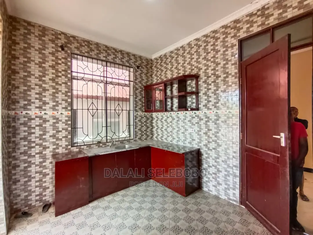 3bdrm House in Mbezi Ya Kimara Kwa, Kinondoni for Rent