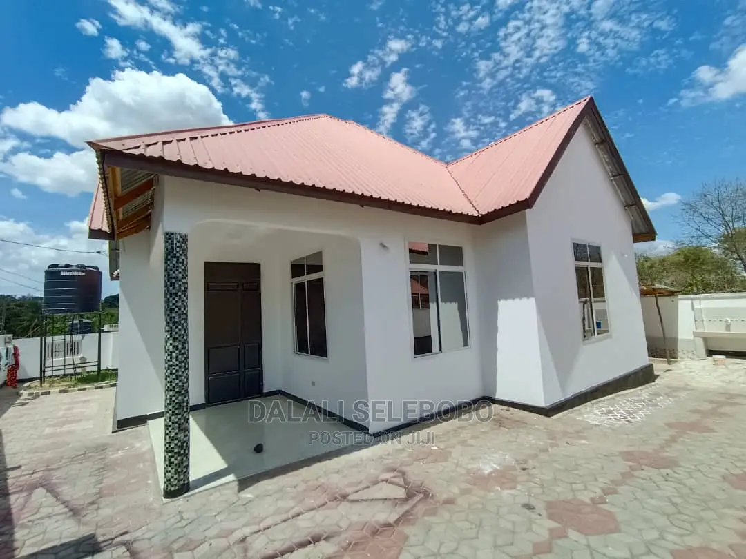 3bdrm House in Mbezi Ya Kimara Kwa, Kinondoni for Rent