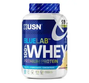 Blue Lab Whey Protein
