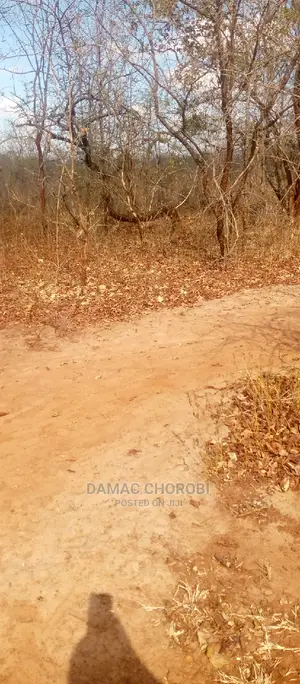 Acre 5000 for Sale Morogoro Kilomita 65 Toka Mjin