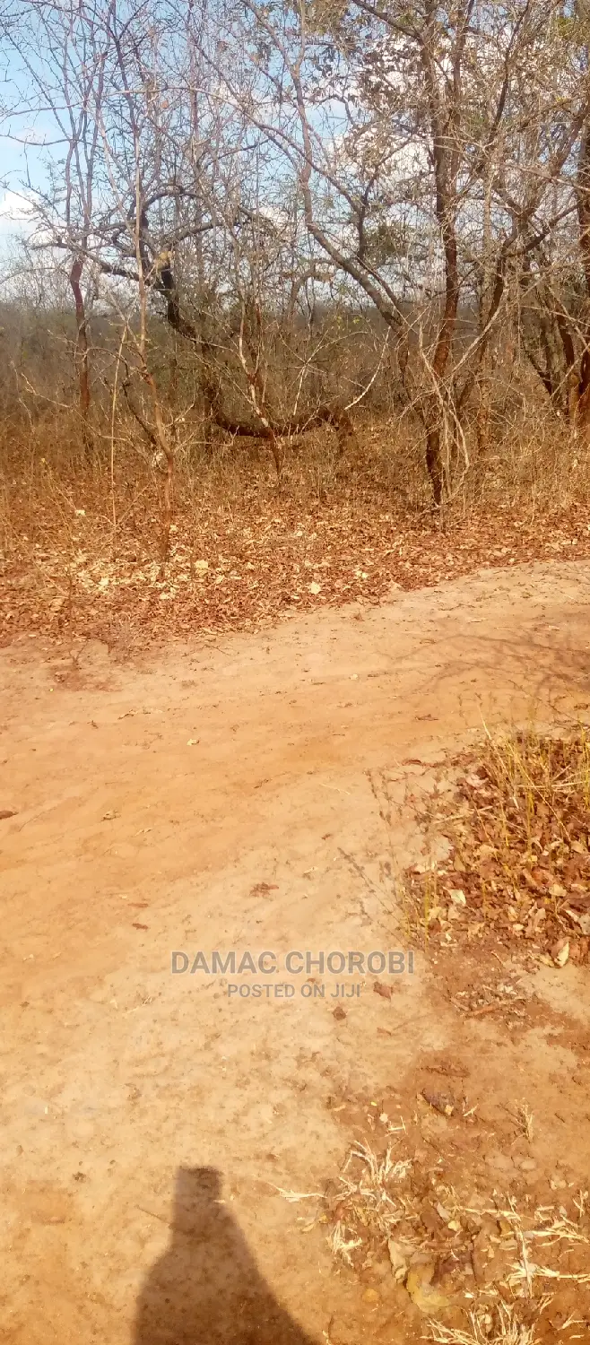 Acre 5000 for Sale Morogoro Kilomita 65 Toka Mjin