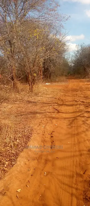 Acre 5000 for Sale Morogoro Kilomita 65 Toka Mjin