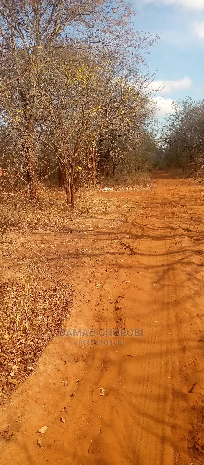Acre 5000 for Sale Morogoro Kilomita 65 Toka Mjin