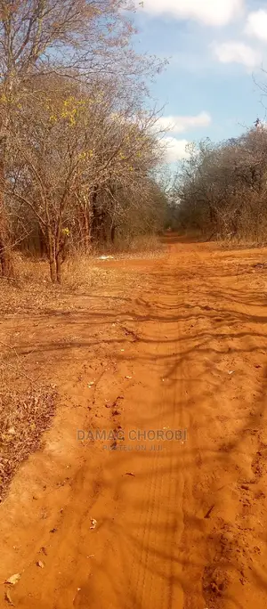 Acre 5000 for Sale Morogoro Kilomita 65 Toka Mjin