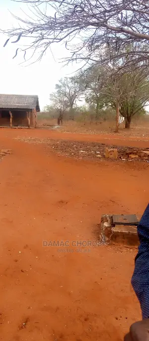 Acre 500 for Sale Mvomero Morogoro Shamba La Kilimo