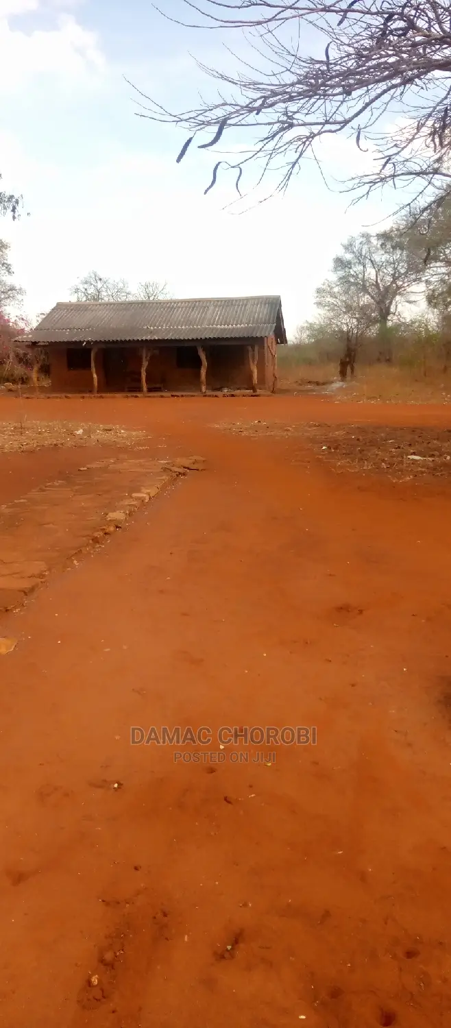 Acre 500 for Sale Mvomero Morogoro Shamba La Kilimo
