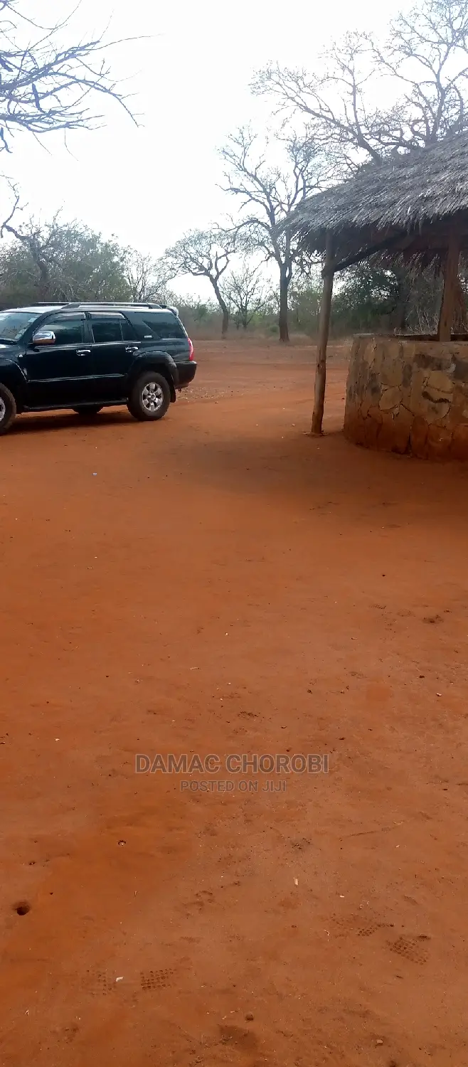 Acre 500 for Sale Mvomero Morogoro Shamba La Kilimo