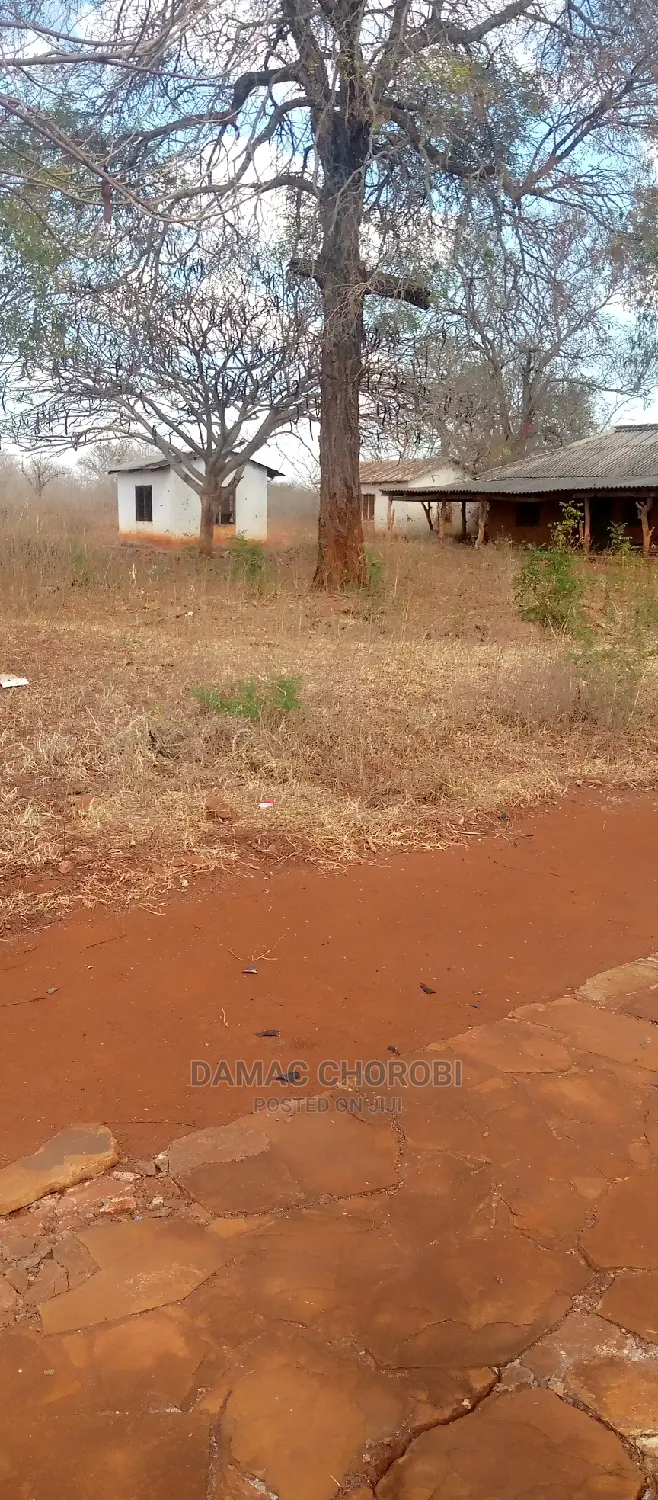 Eneo Bora La Kujenga Camp Safi Huduma Zote Zipo Morogoro