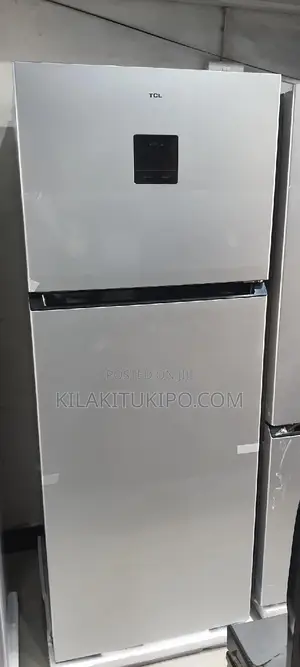 TCL No Frost Refrigerator 496L