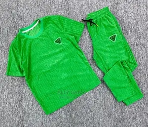 Bottega Veneta Green Full