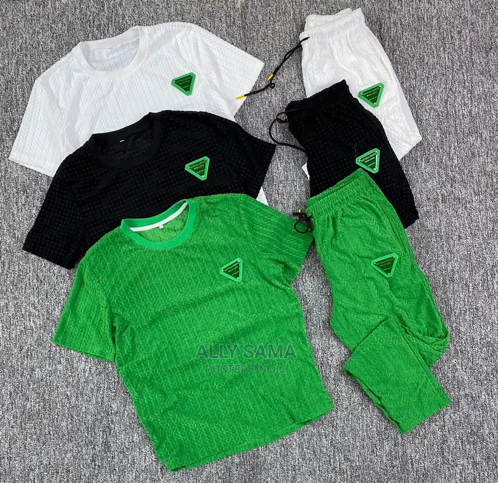 Bottega Veneta Green Full