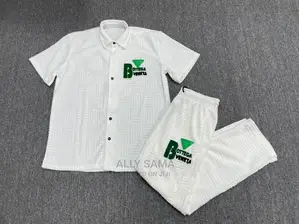 Bottega Veneta White Full