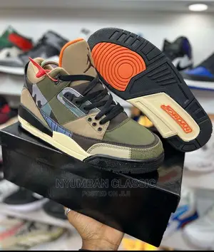 Air Jordans Shoes Original