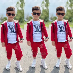 Tracksuit Full