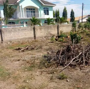 Plot for Sale Ar Tegeta Dawasco.