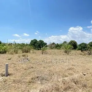 Plot for Sale at Mbwen Mpiji