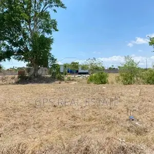 Plot for Sale at Mbwen Mpiji