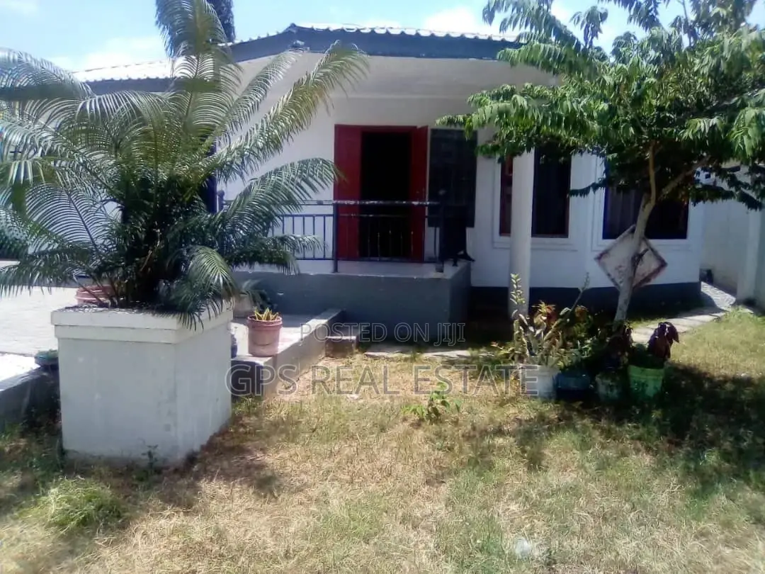 3bdrm House in Tegeta Masaiti, Kinondoni for Sale