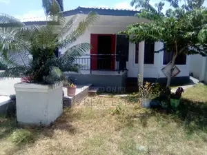 3bdrm House in Tegeta Masaiti, Kinondoni for Sale