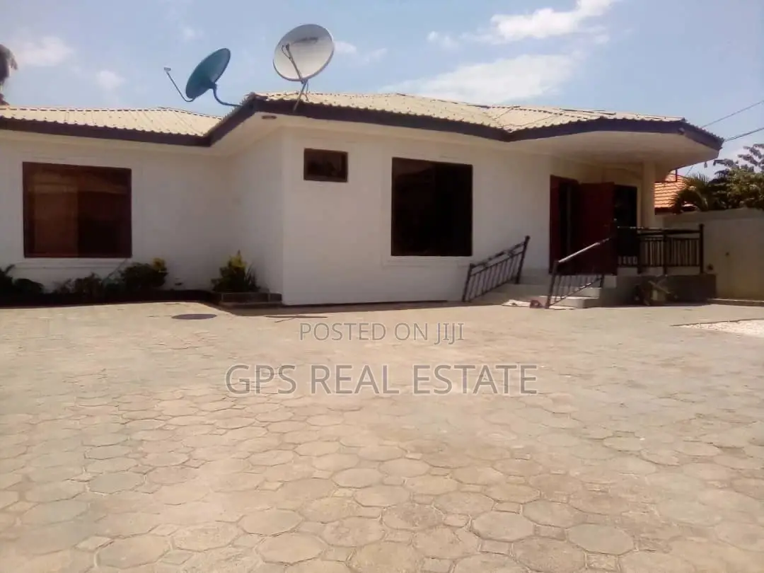 3bdrm House in Tegeta Masaiti, Kinondoni for Sale