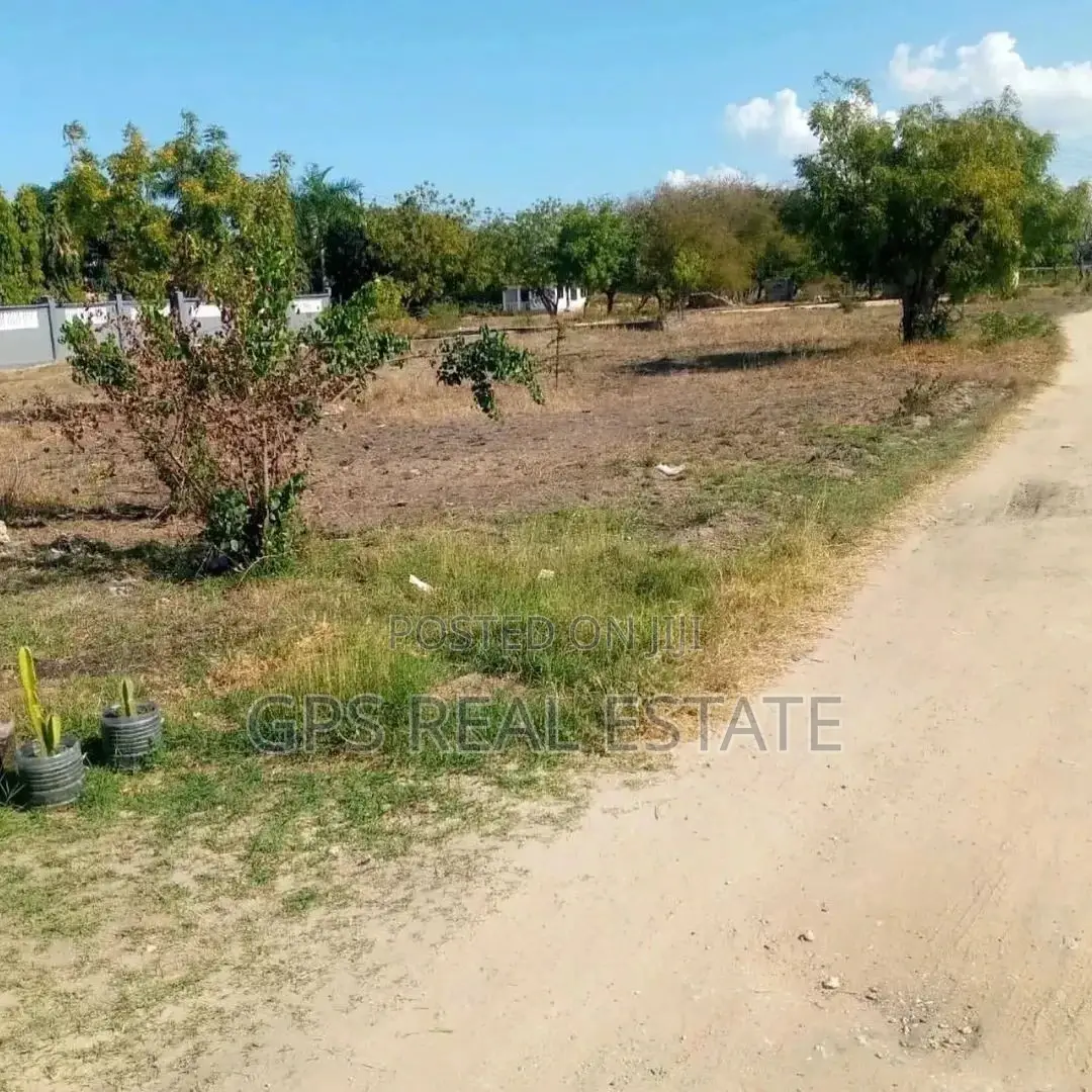 Plot for Sale at Ununio