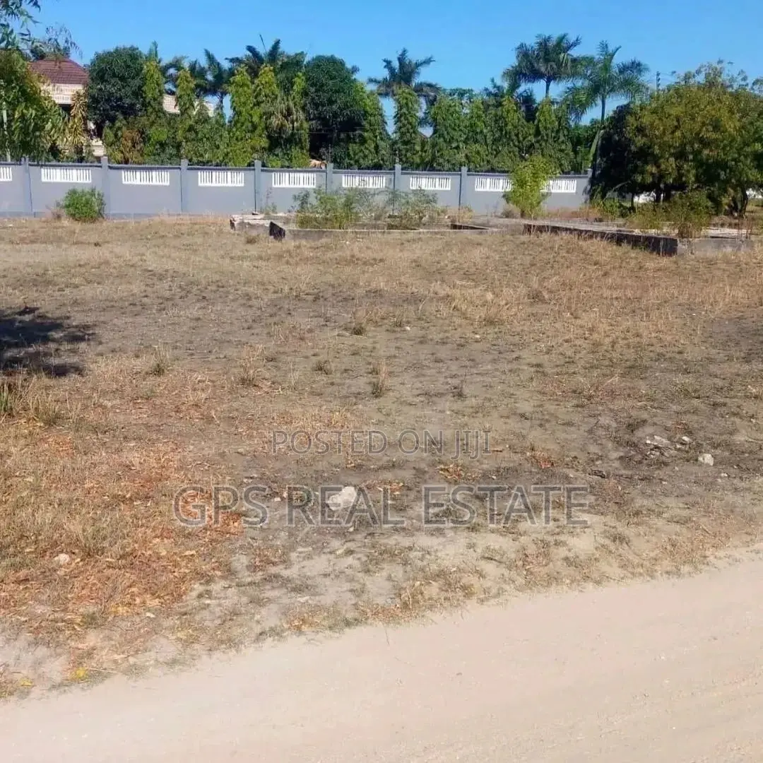 Plot for Sale at Ununio