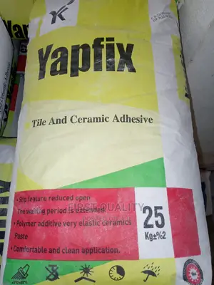 Rapifixi Kg25
