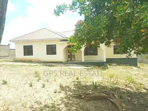 3bdrm House in Kibada, Kigamboni for Sale