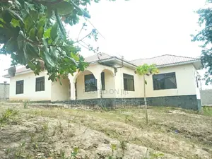 3bdrm House in Kibada, Kigamboni for Sale