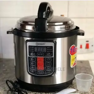 Dessini Pressure Cooker