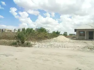 3bdrm House in Kibada, Kigamboni for Sale