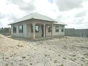 3bdrm House in Kibada, Kigamboni for Sale