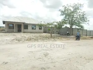 3bdrm House in Kibada, Kigamboni for Sale