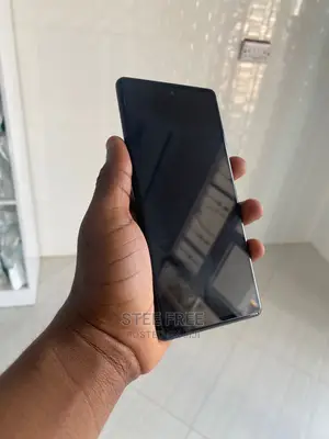 Google Pixel 6 128 GB Black