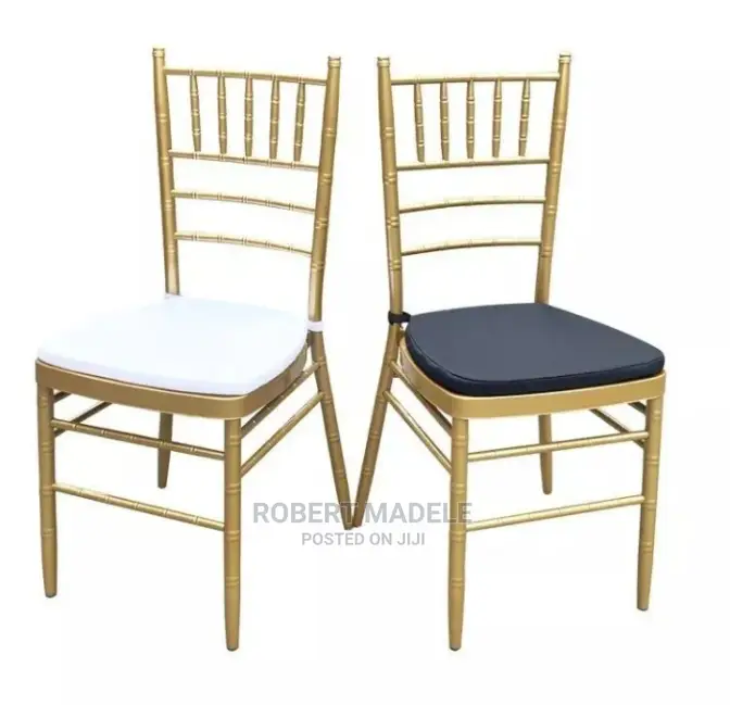Hotel Chair