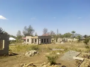 Mradi Wa Viwanja Mpya Arusha Na Bomang'ombe