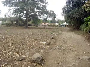 Mradi Wa Viwanja Mpya Arusha Na Bomang'ombe