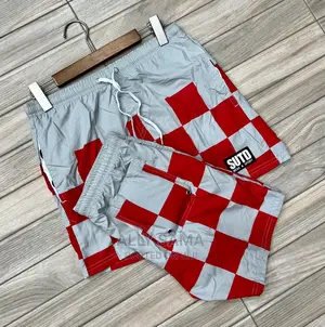 Men's Short