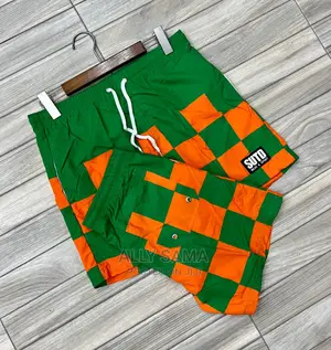Men's Short
