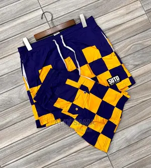 Men's Short