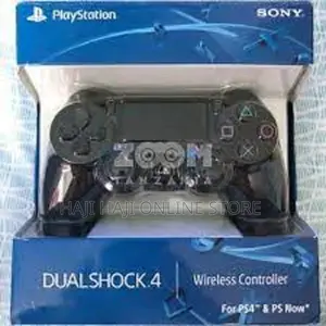 Playstation 4 Dualshock Controller