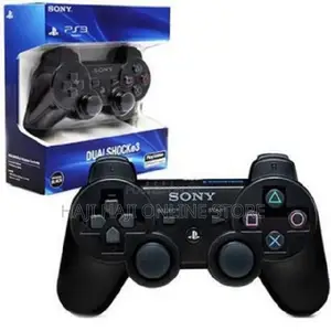 Playstation 3 Dualshock 3 Wireless Controller