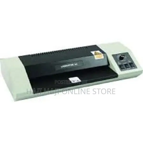 A3 A4 Lamination Machine Laminato