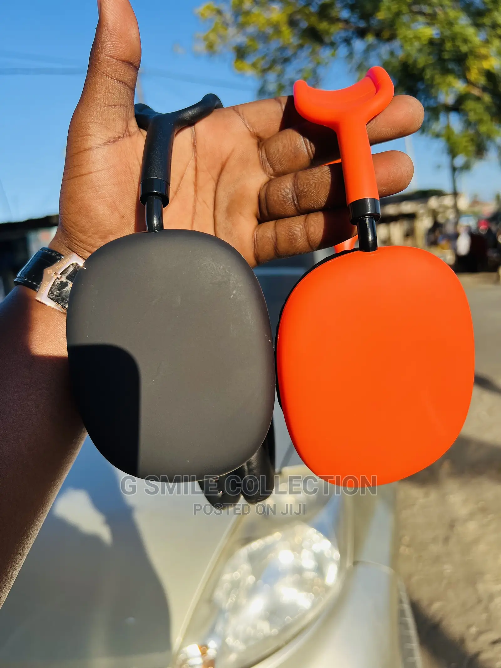 P9 Pro Headphones