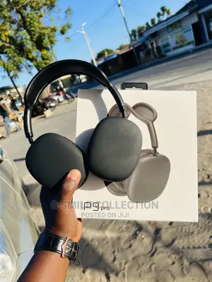 P9 Pro Headphones