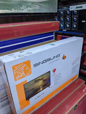 Singsung TV Inch 32 LED