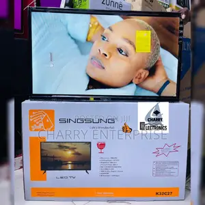 SINGSUNG Tv 32 Inch Resolution:- 1366 × 768