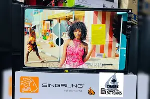 SINGSUNG Tv 25 Inch Resolution:- 1366 × 768