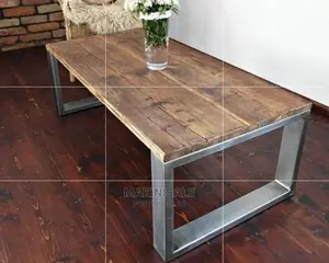 Coffee Table Nzuri Sana