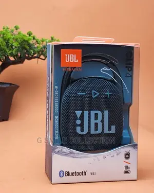 Clip 4 Speaker